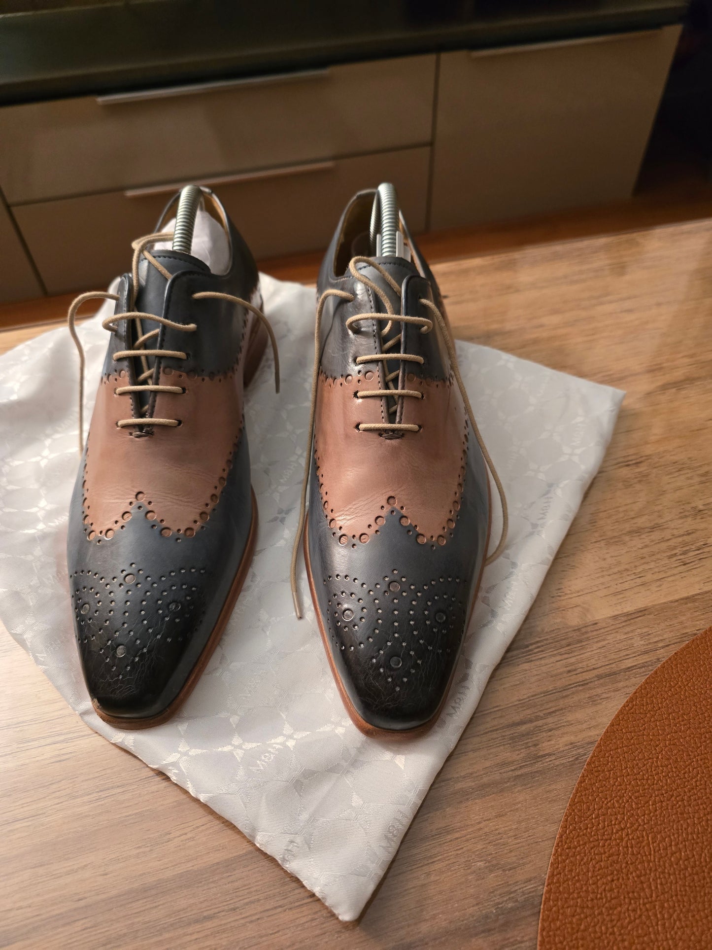 Shoes for sale in very good condition.
