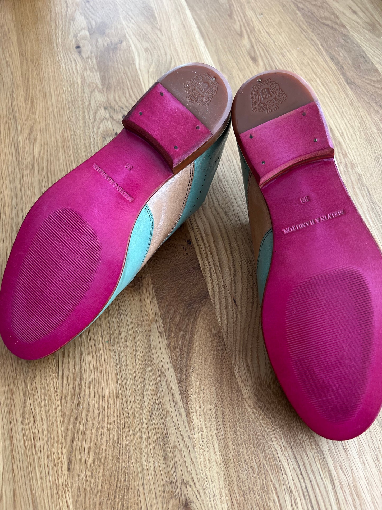 derbies
