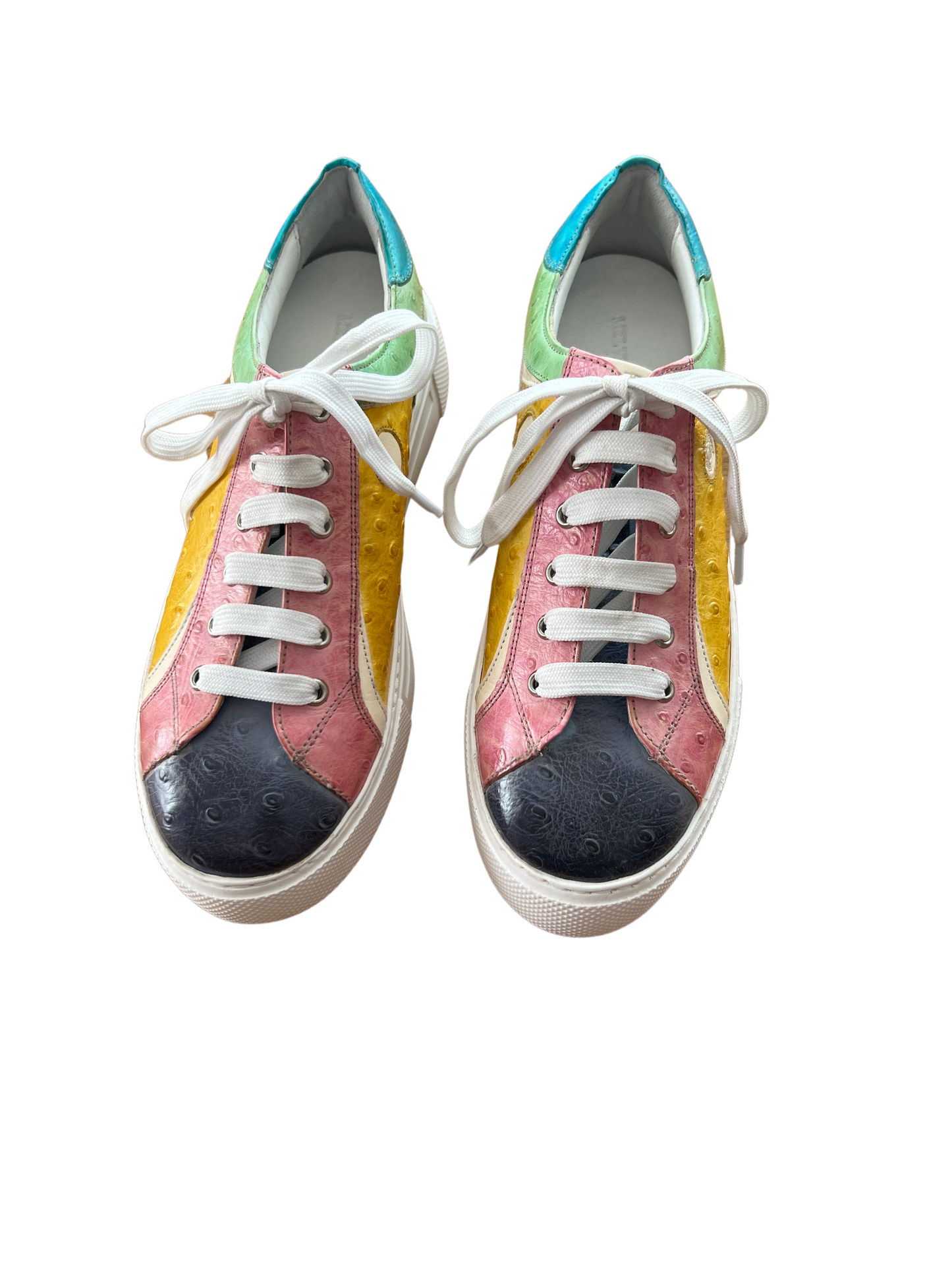 AMBER 4 Chaussure