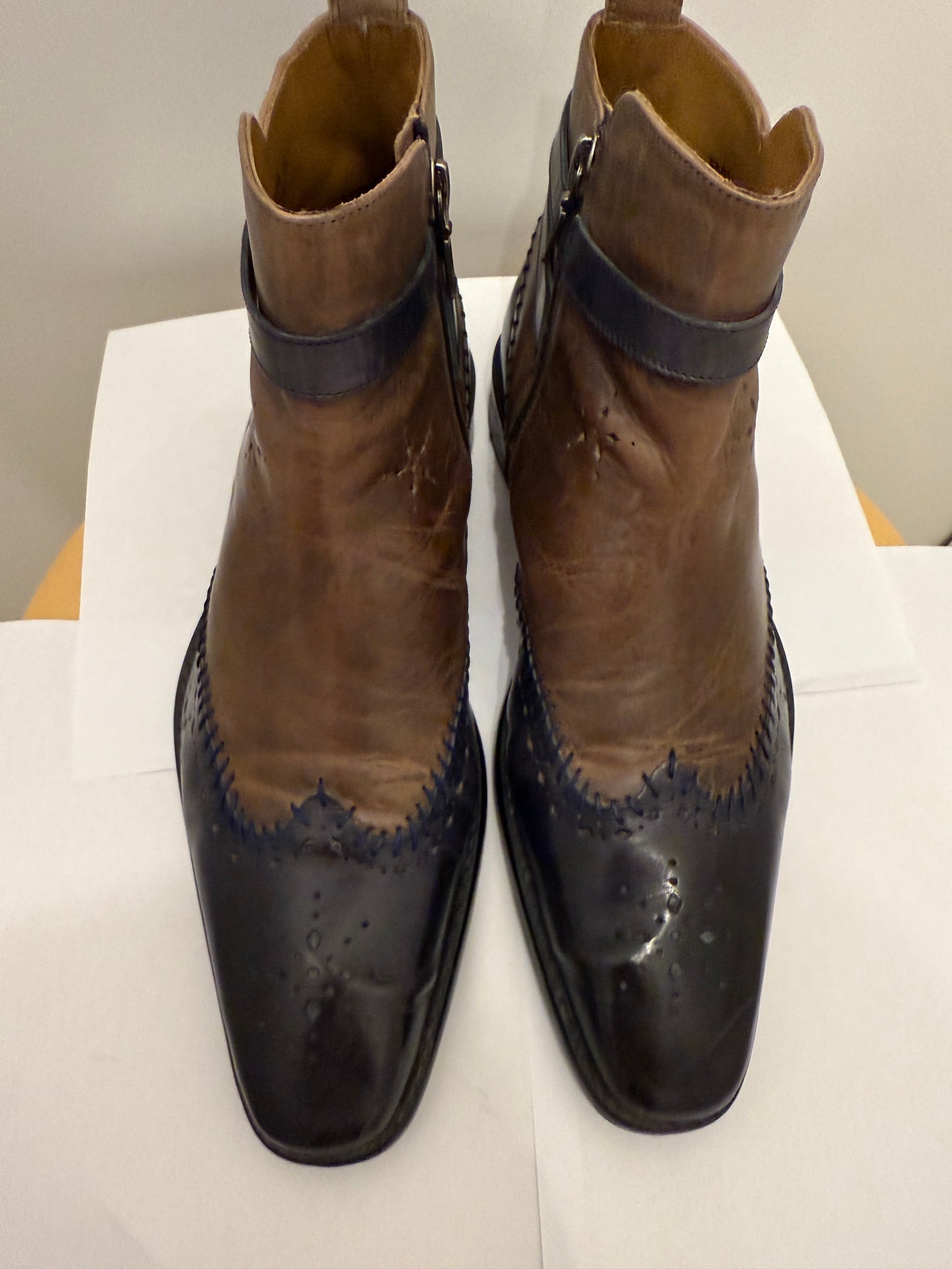 Men's Chelsea Boots
