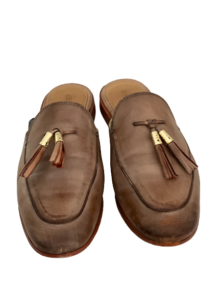 mules