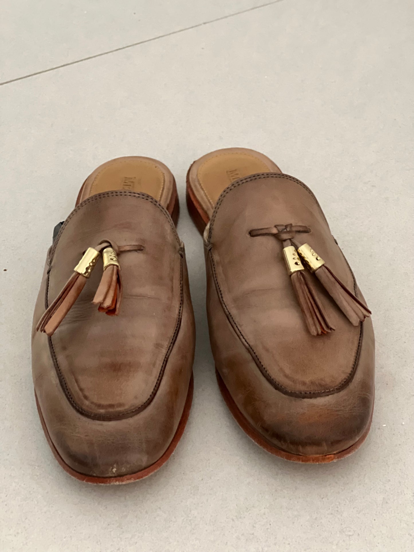 mules