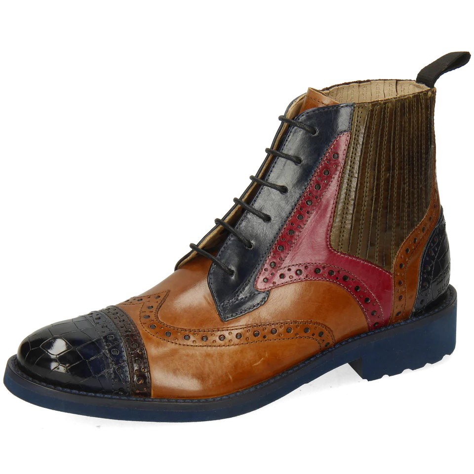 Amelie 17 Bottine