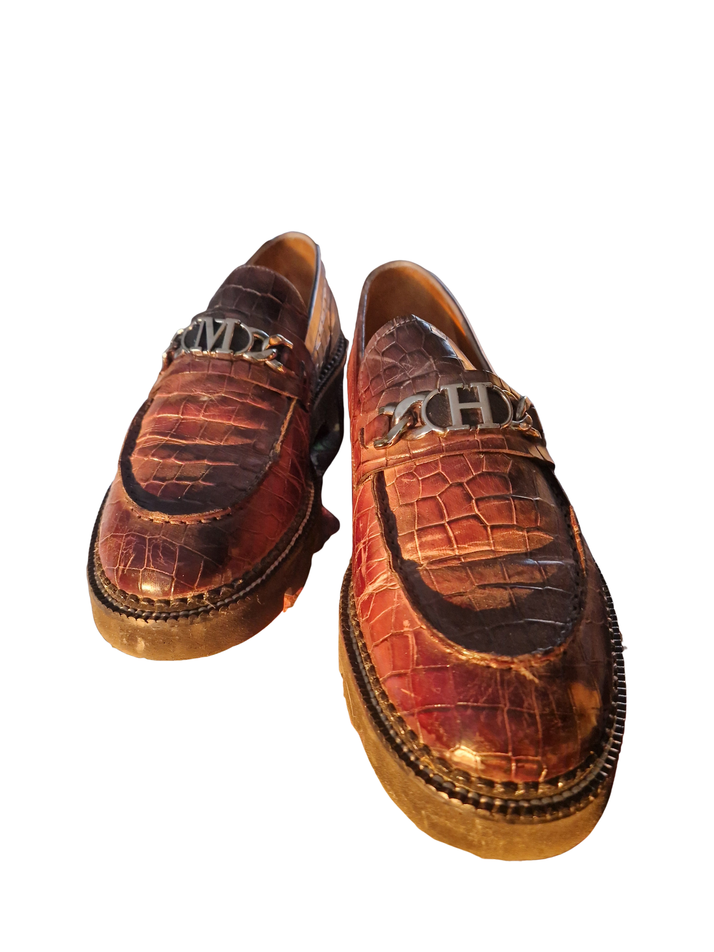 Moccasins