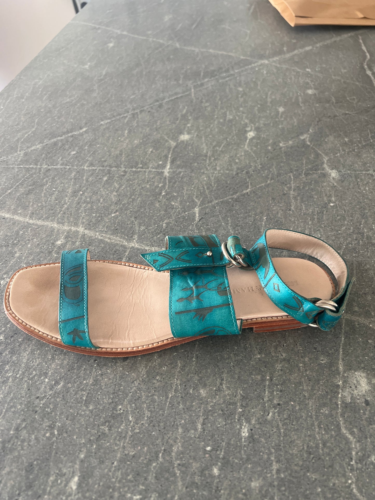 Sandals