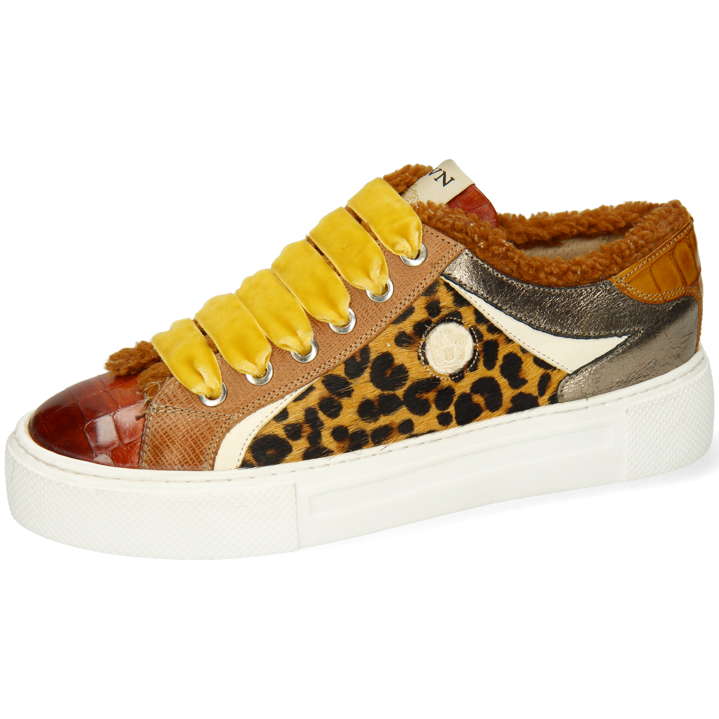 Amber 4