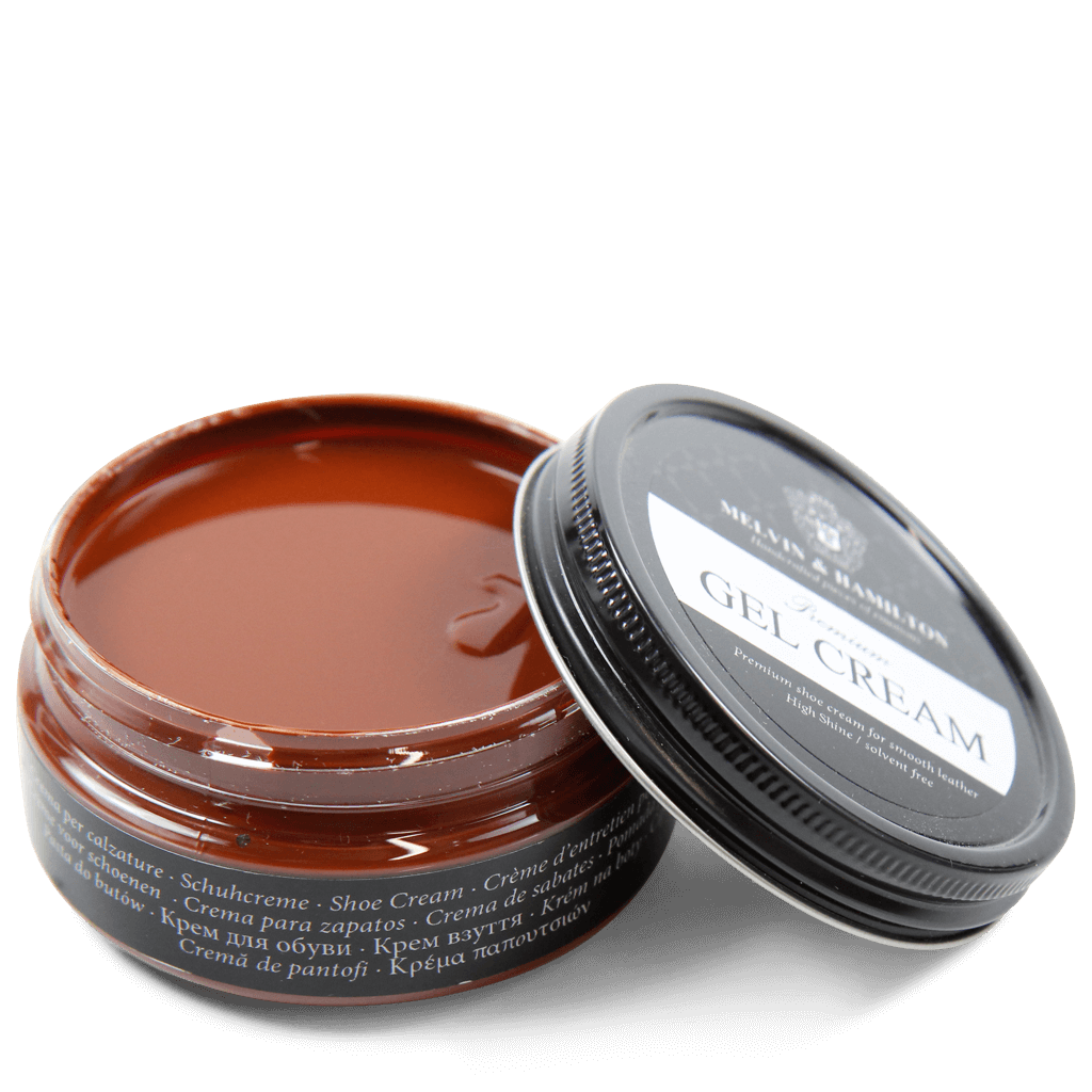 Medium Brown Cream