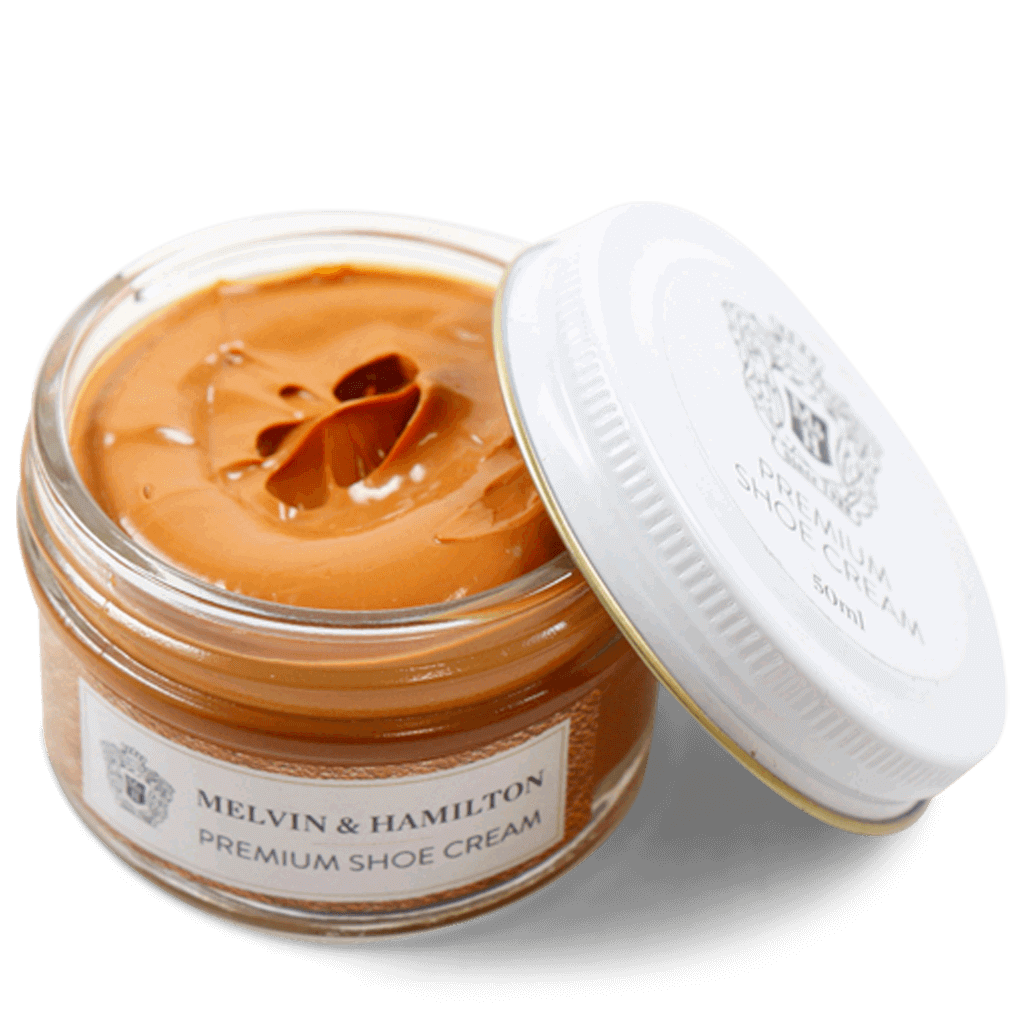 Tan Girolle Cream