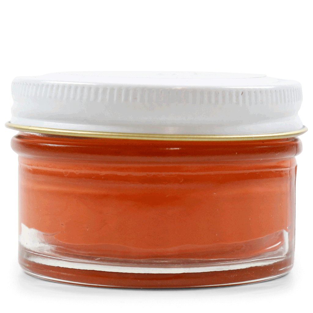 Orange Cream