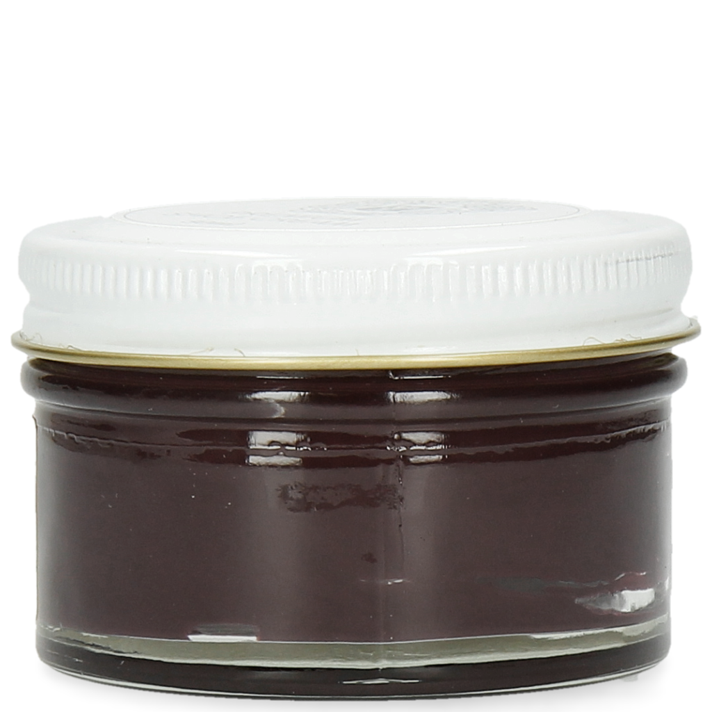 Purple Aubergine Cream
