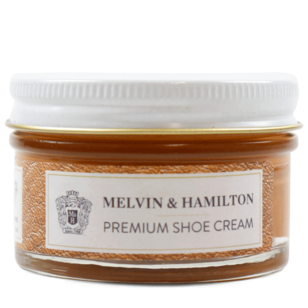 Tan Girolle Cream
