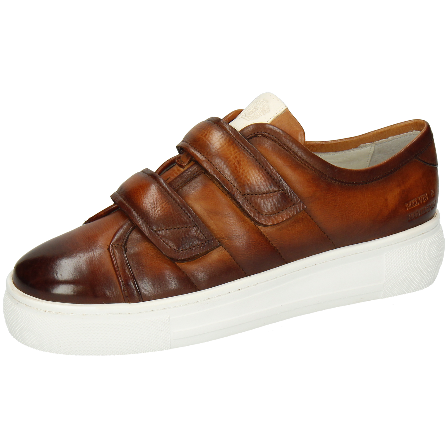Amber 8