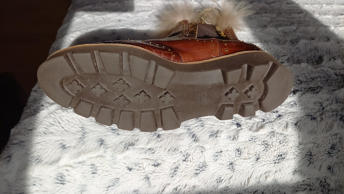 Daisy 4