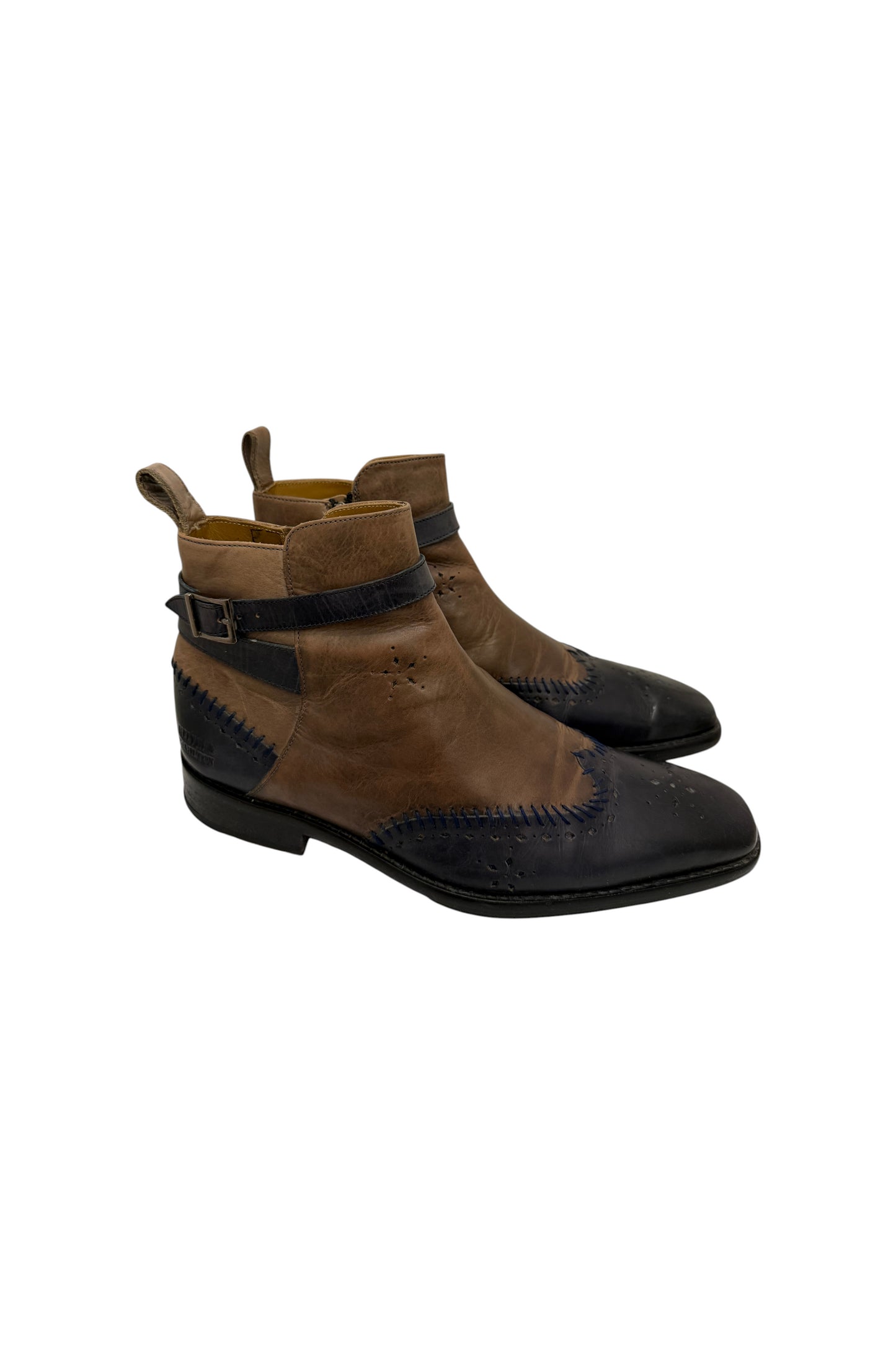 Men's Chelsea Boots