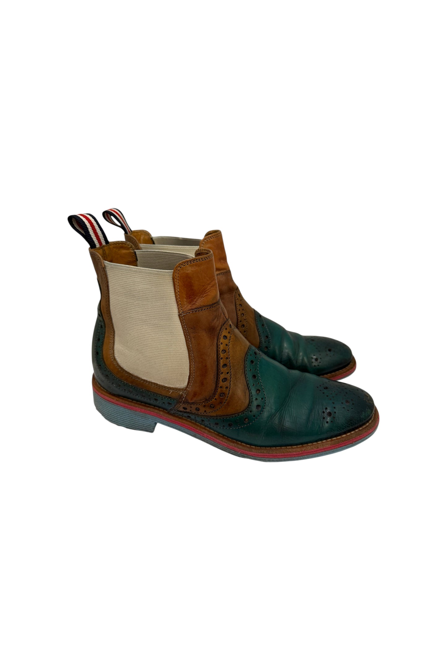 Women's Ankle Boots
