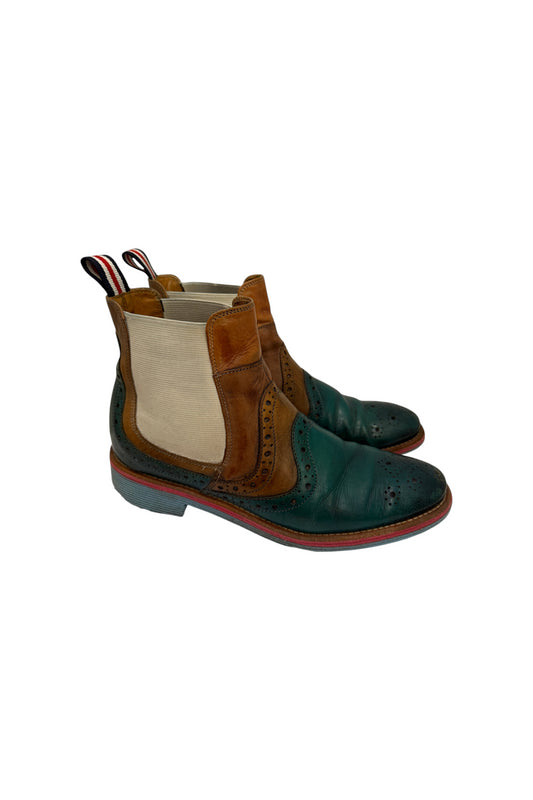 Women's Ankle Boots