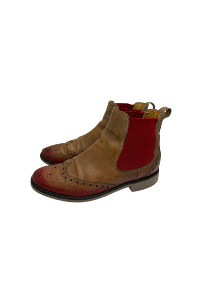 Women's Ankle Boots