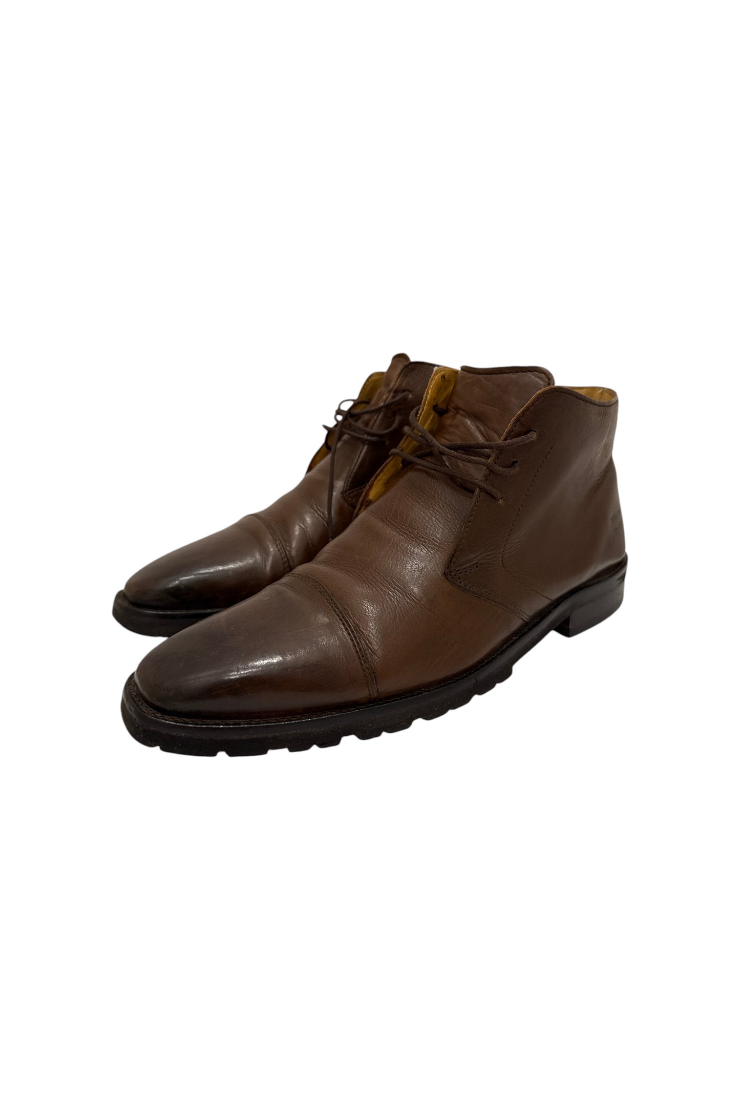 Men's Ankle Boots