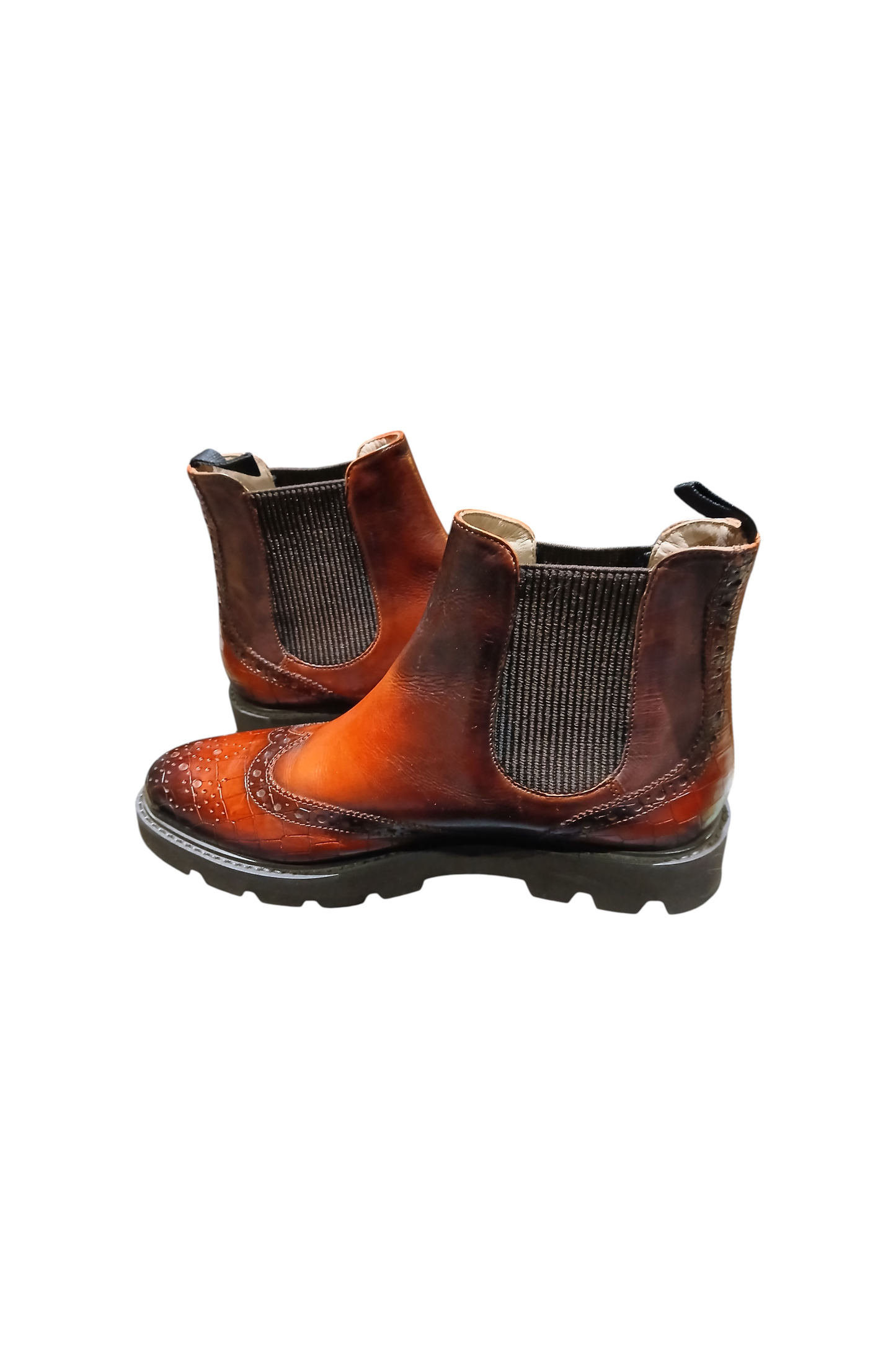 Chelsea ankle boots Selina 65