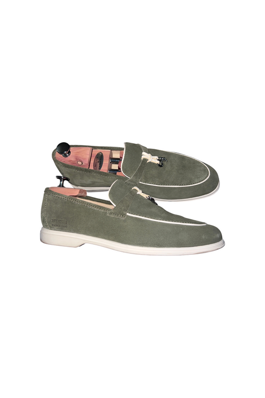 Earl 27 military green