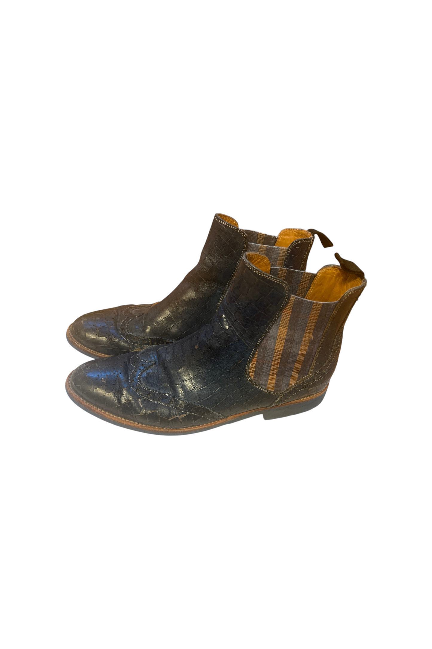 Selina bottines