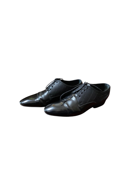 Flemming 1 (Flunky Black, Men)