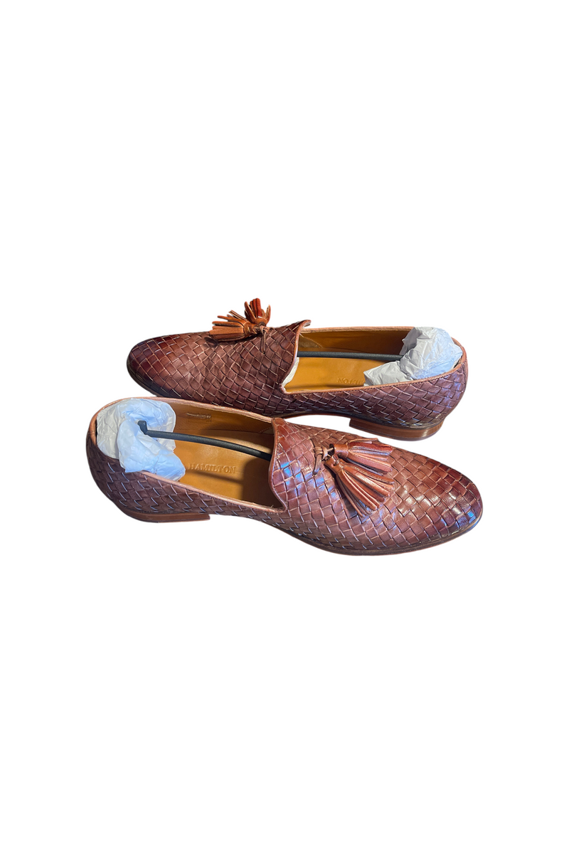 Mocassins
