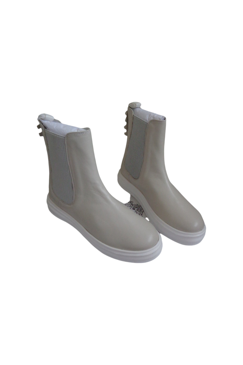 Bottines Chelsea Melvin & Hamilton modèle Fay 5