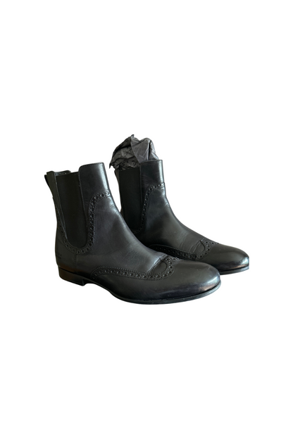 Jolie bottines