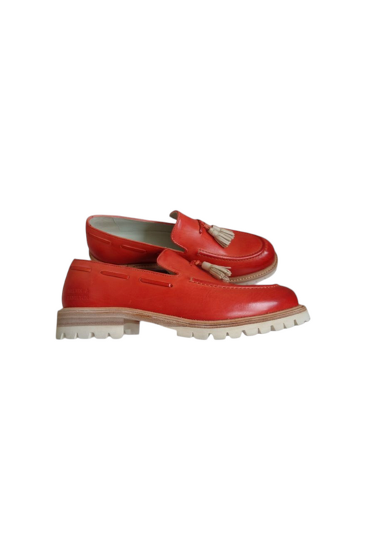 Wunderschöne Melvin & Hamilton Regine 2 Vegas Earthly Loafer