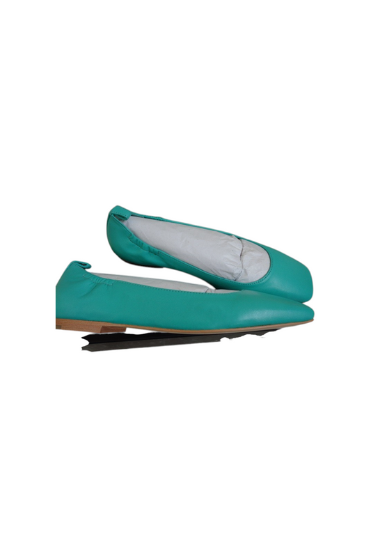 Livia 3 ballet flats