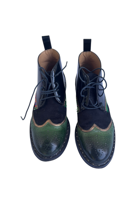 Bottines