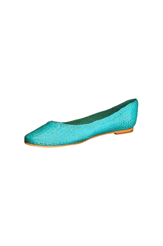 BALLERINES KATE 5