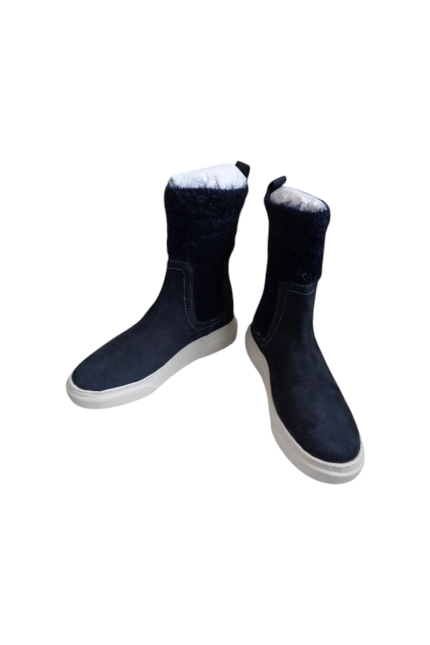 bottines Hailey 24