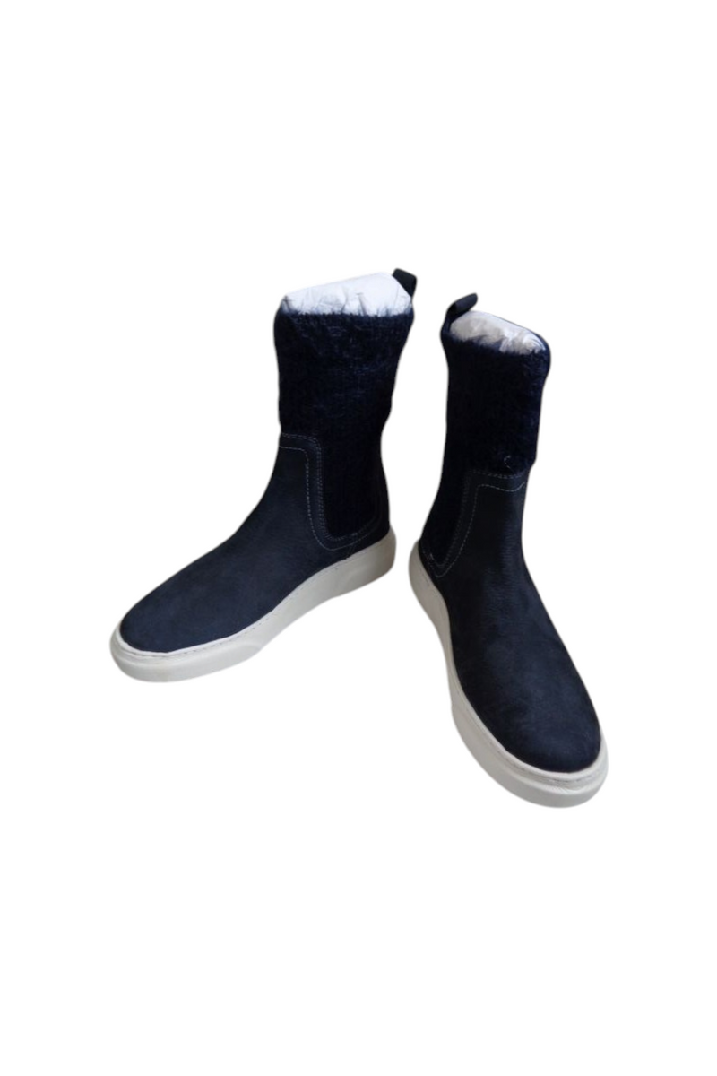 bottines Hailey 24