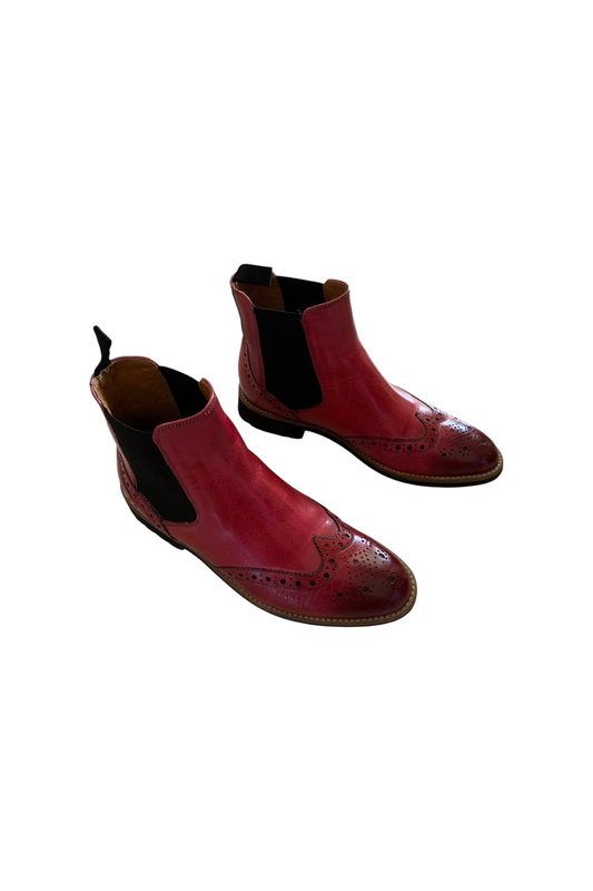 bottines a vendre