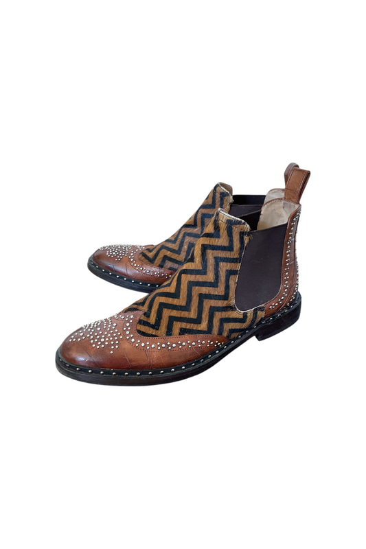 Bottines