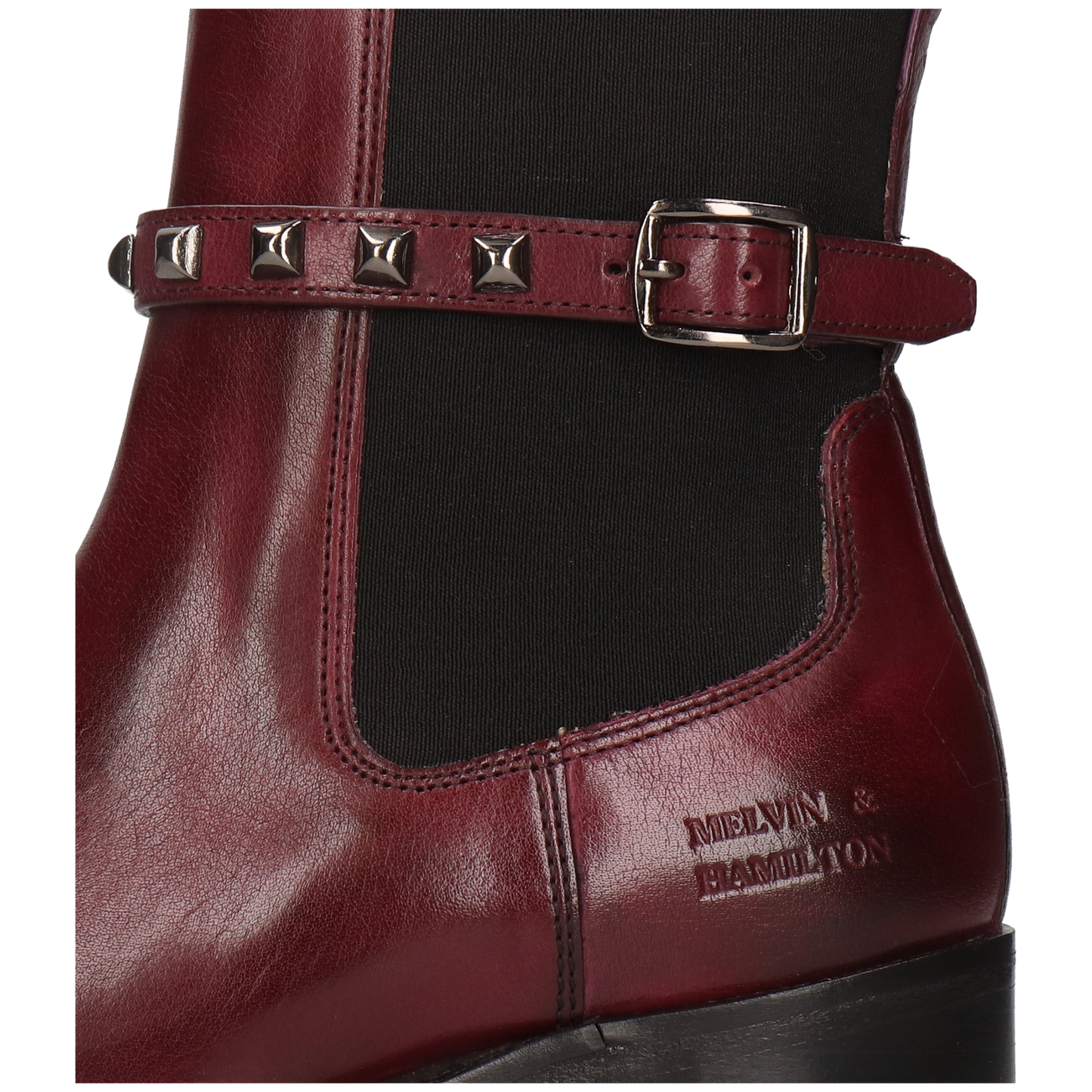 Hadley 4