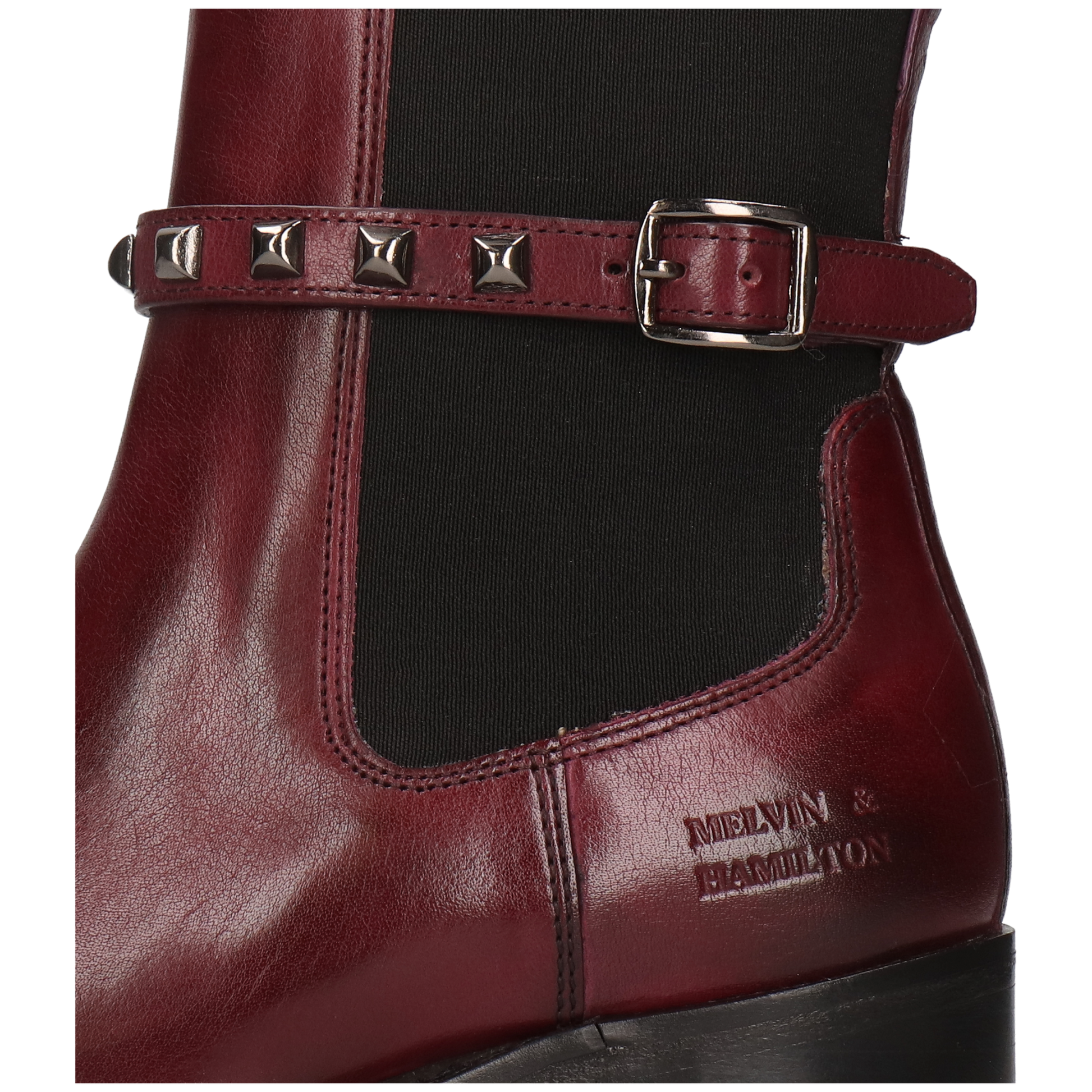 Hadley 4