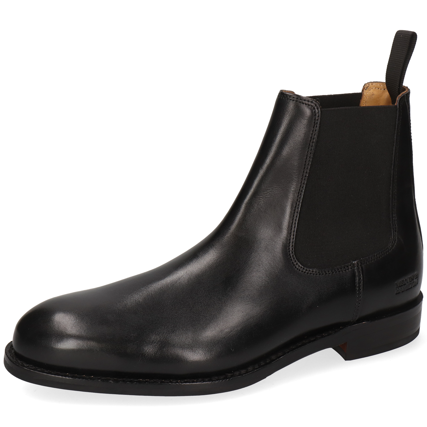 Benet 5