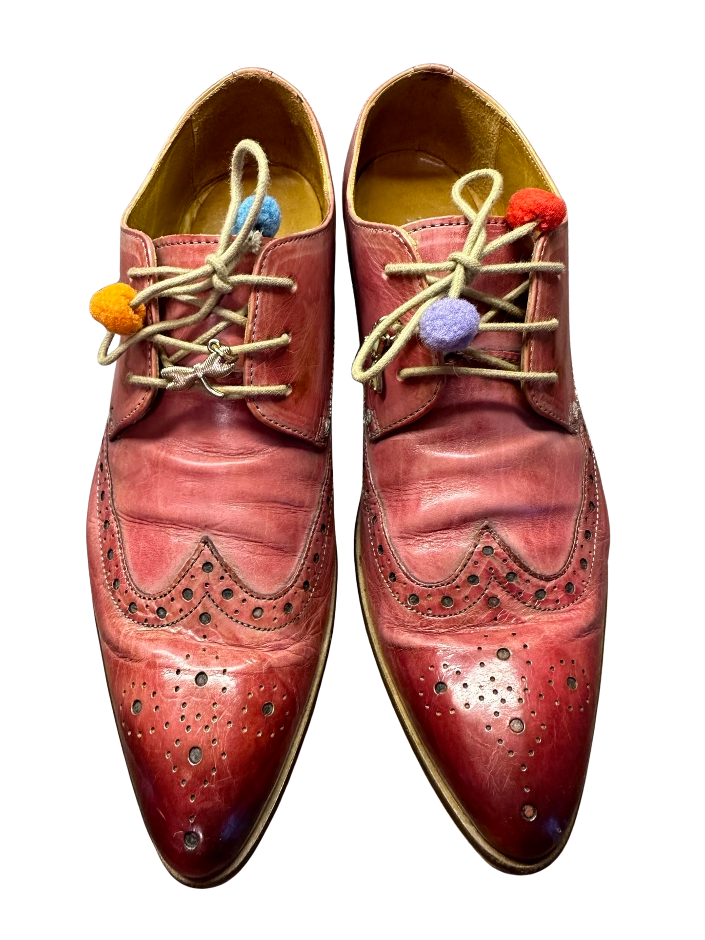 Derbies roses
