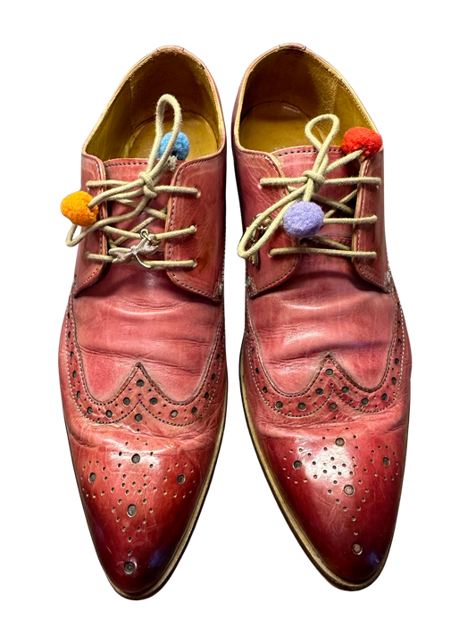 Derbies roses