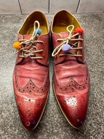 Derbies roses