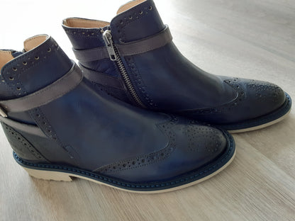 Ankle boots
