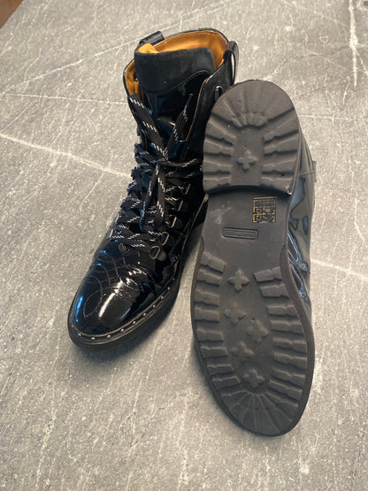 Bottines noires