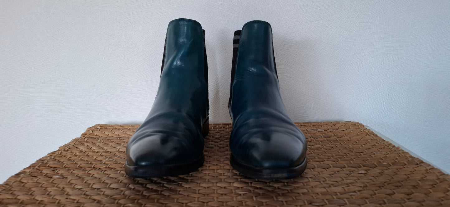 Bottines Emma 7 2018