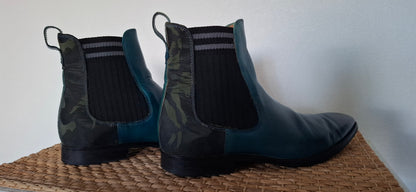 Bottines Emma 7 2018