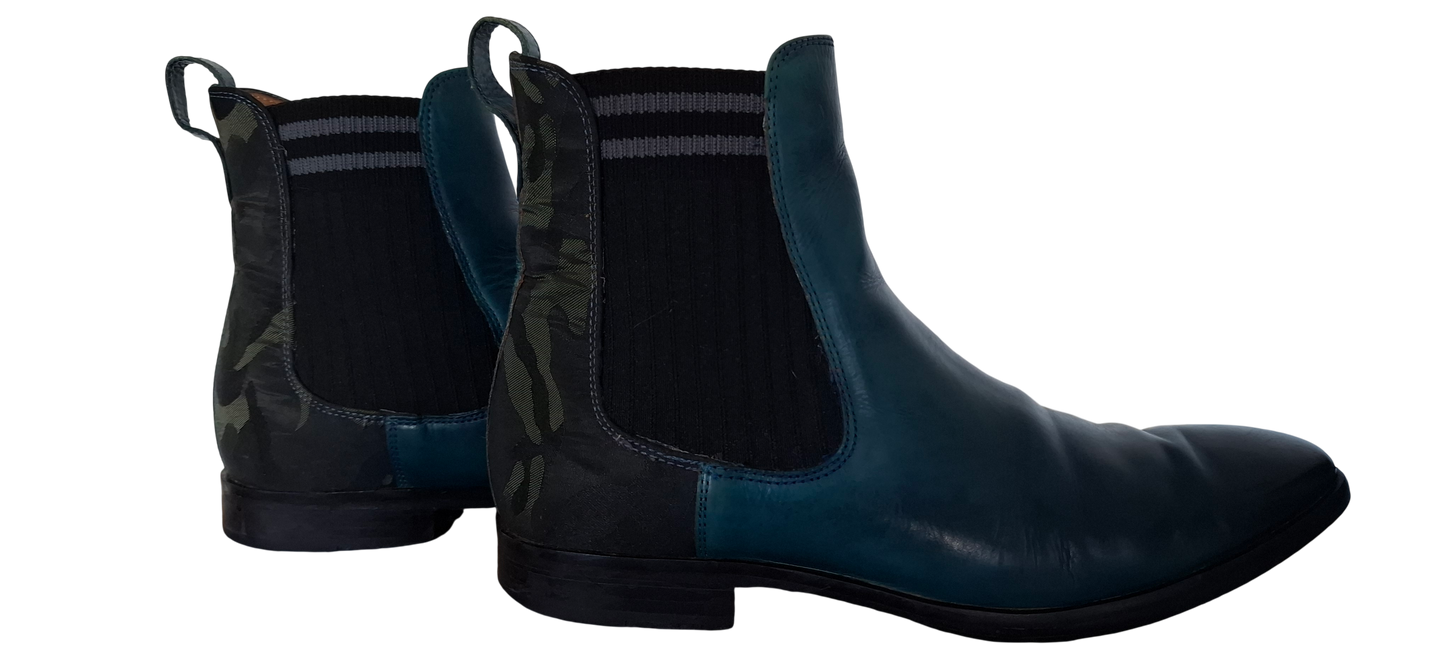 Bottines Emma 7 2018