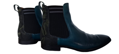 Bottines Emma 7 2018