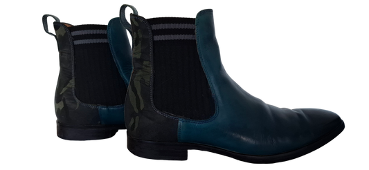 Bottines Emma 7 2018